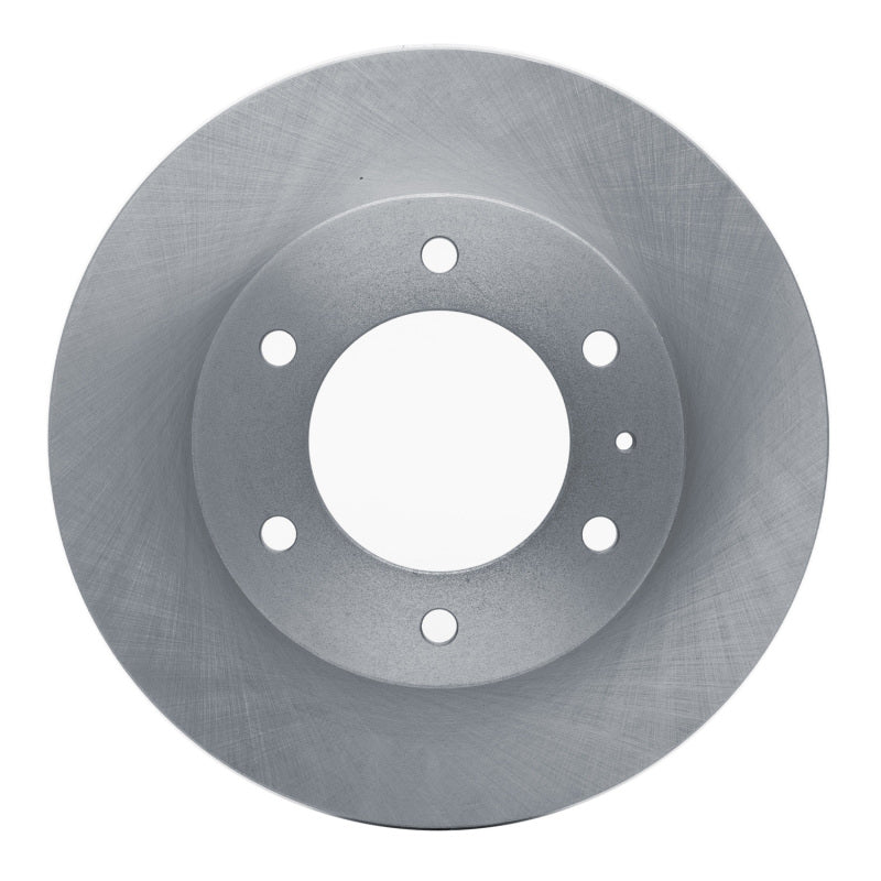 DFC 13-17 Ford Ranger (Mexico) Front Brake Rotor