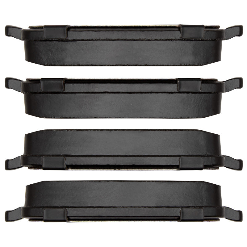 R1 Concepts R1 00-21 Volkswagen Passat Rear Performance Sport Brake Pads