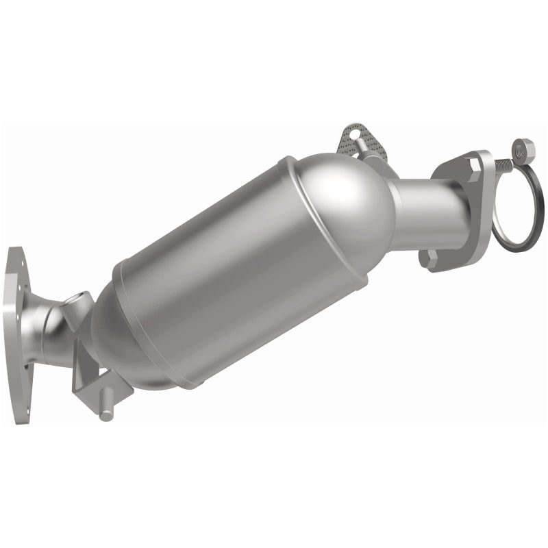 MagnaFlow 2017 Lexus RX 350h V6-3.5 Direct Fit Catalytic Converter OEM Manifold