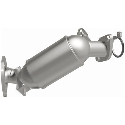 MagnaFlow 2017 Lexus RX 350h V6-3.5 Direct Fit Catalytic Converter OEM Manifold