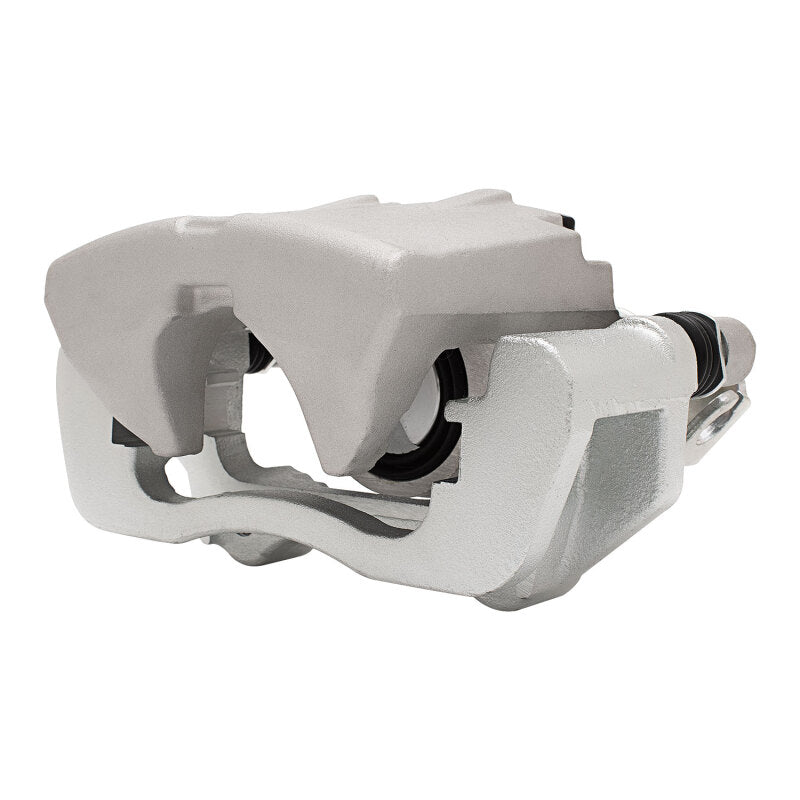 DFC 15-19 Ford Mustang Rear-R Silver Zinc Coated Premium Caliper