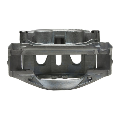 DFC 08-25 Ford E-Super Duty Rear Left Premium Caliper - Silver Zinc Coated