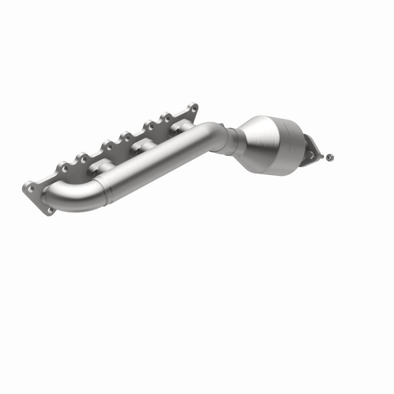 MagnaFlow Direct Fit Catalytic Converter 2009 Kia Borrego 4.6L Driver Side