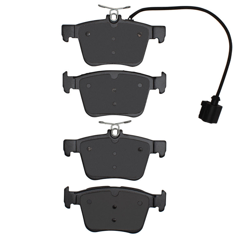 R1 Concepts R1 17-22 Audi Rs3 Rear Optimum OE Brake Pads