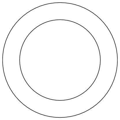 Cometic Gasket Cometic Holden 253/304/308 V8 .031in Fiber Distributor Gasket