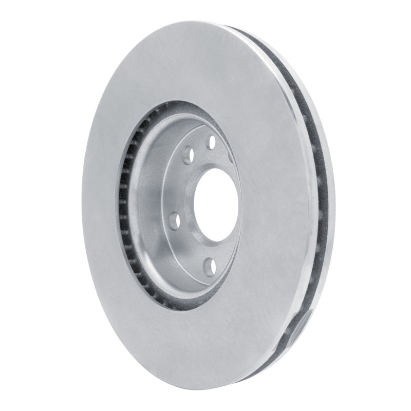 DFC 07-18 Land Rover Range Rover Evoque Front Brake Rotor