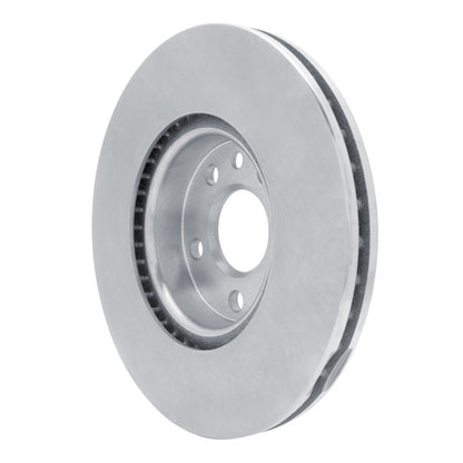 DFC 07-18 Land Rover Range Rover Evoque Front Brake Rotor
