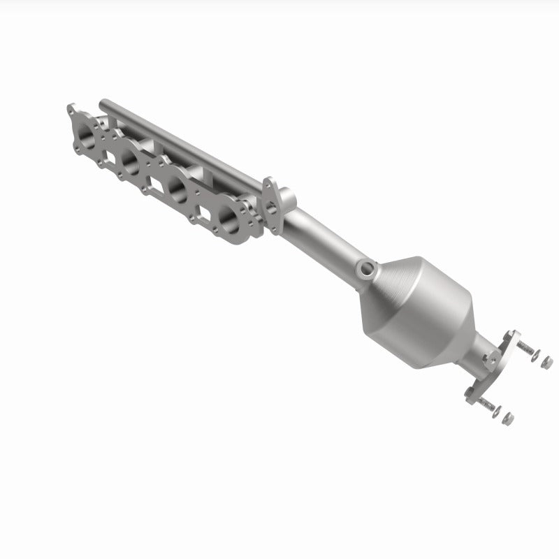 MagnaFlow 2017 GX460 V8 4.6 OEM Manifold Direct Fit Converter