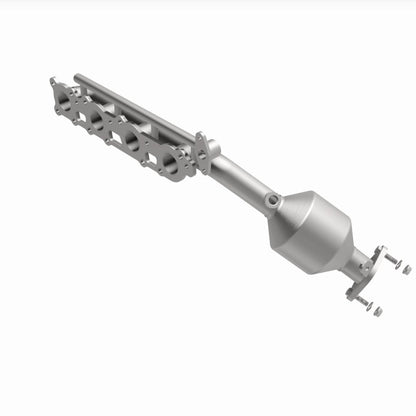 MagnaFlow 2017 GX460 V8 4.6 OEM Manifold Direct Fit Converter