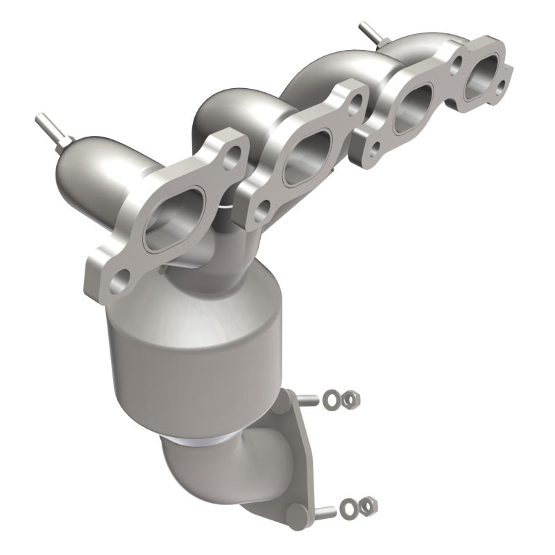 MagnaFlow Direct Fit Catalytic Converter 2006 Chevy Colorado 2.8L