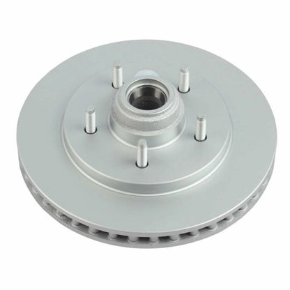 PowerStop Power Stop 97-00 Ford Expedition Front Evolution Geomet Coated Rotor