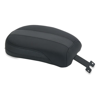 Mustang Motorcycle Mustang 15-21 Indian Scout Standard Touring Passenger Seat - Black