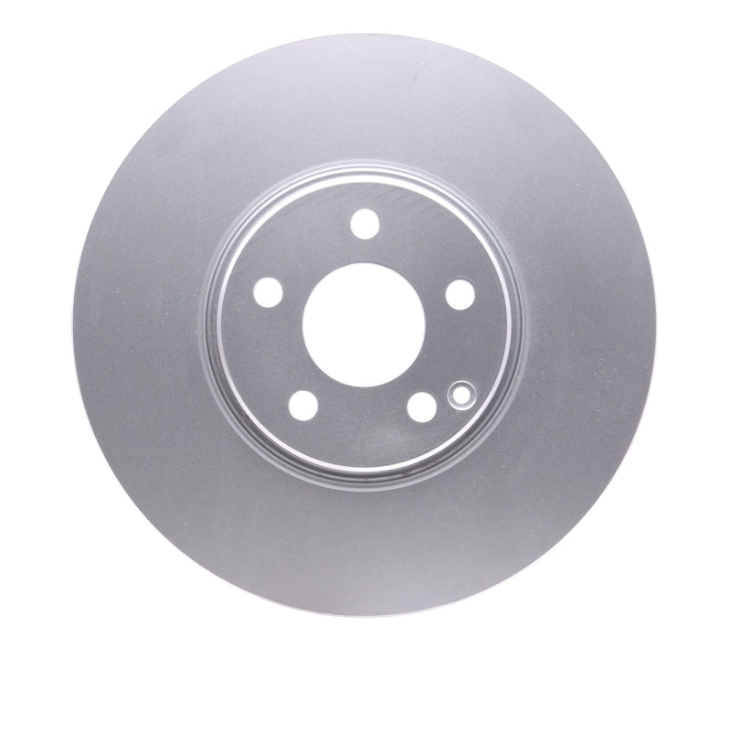 DFC 04-09 Mercedes-Benz E550 Front GeoSPEC Coated Rotor