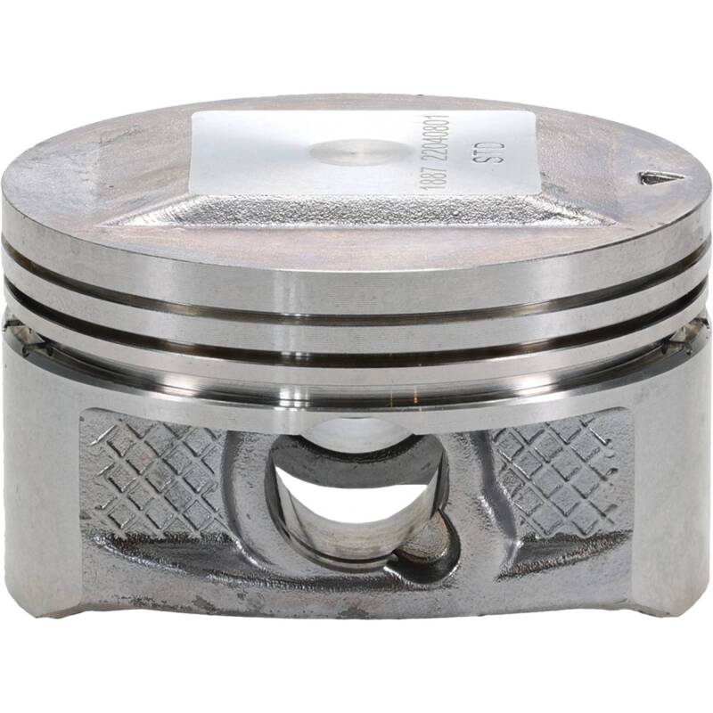 Vertex Pistons Vertex Piston 04-05 Can-Am Outlander 330 2x4 330cc Cast Replica Piston Kit