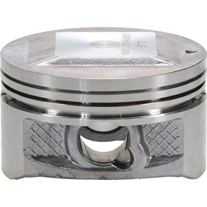 Vertex Pistons Vertex Piston 04-05 Can-Am Outlander 330 2x4 330cc Cast Replica Piston Kit