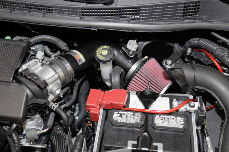 K&N Engineering K&N 13-14 Nissan Sentra 1.8L L4 Typhoon Short Ram Intake