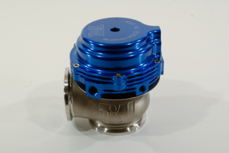TiALSport TiAL Sport MVR Wastegate 44mm .6 Bar (8.70 PSI) - Blue (MVR.6B)