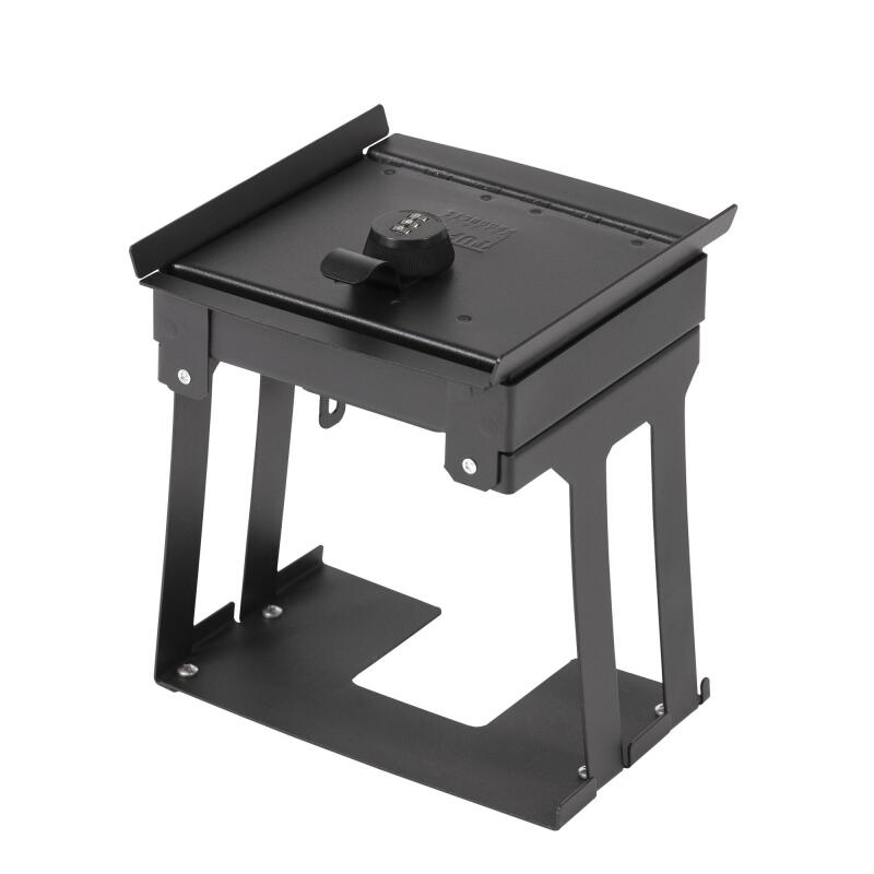 Tuffy Products Tuffy Ford Bronco Console Safe W/ Combo Lock