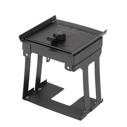 Tuffy Products Tuffy Ford Bronco Console Safe W/ Combo Lock