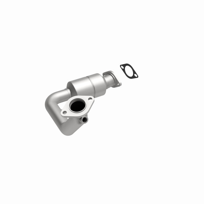 MagnaFlow Direct Fit Catalytic Converter 01-03 Montero 3L Driver Side Front OEM