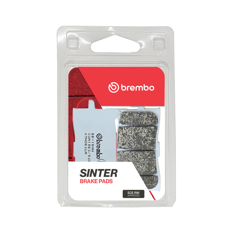Brembo Powersports Brembo Honda CRF/Honda Nt Sinter Brake Pad - Front
