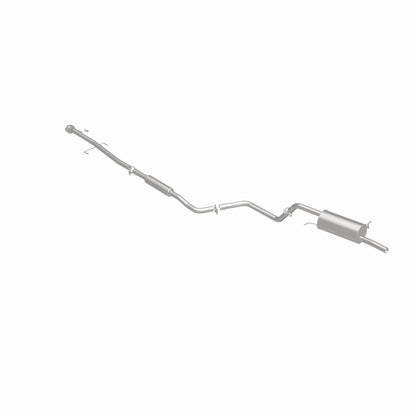 MagnaFlow BRE Exhaust Kit 99-00 Mazda Protege 1.8L