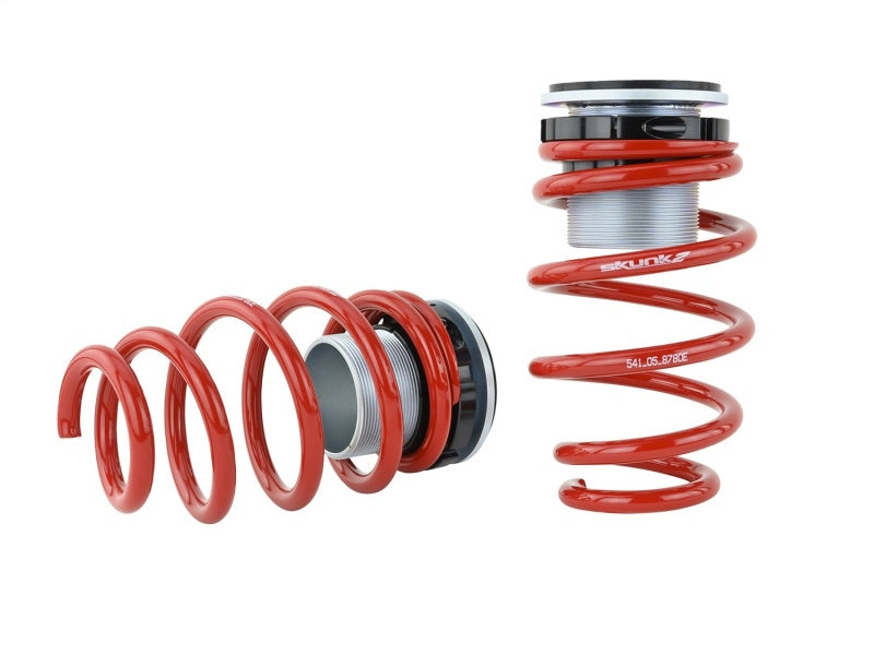Skunk2 Racing Skunk2 17-20 Honda Civic Si Pro-ST Coilovers