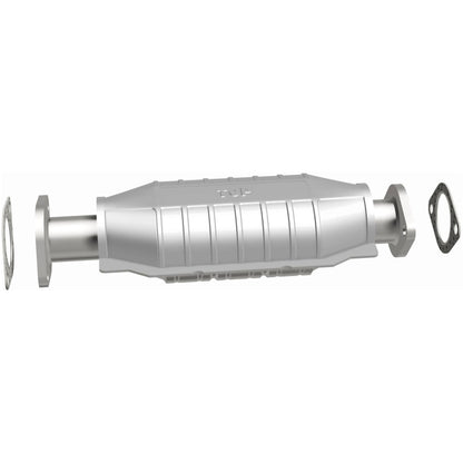 MagnaFlow Nissan Direct-Fit Catalytic Converter