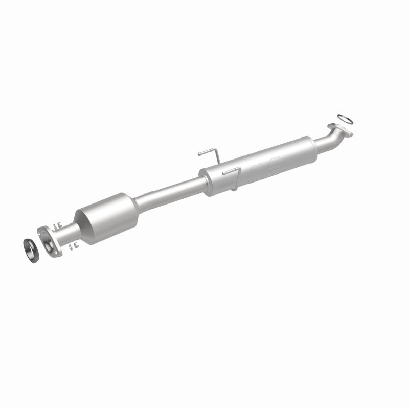 MagnaFlow 07-10 Sienna 3.5 Underbody Direct Fit Converter