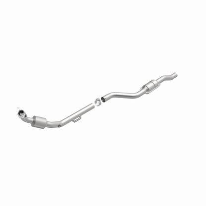 MagnaFlow Direct Fit Catalytic Converter 98-03 Mercedes E320 3.2L