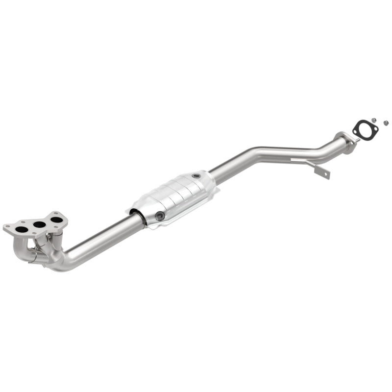 MagnaFlow Direct Fit Catalytic Converter 05-07 Subaru Outback 3.0L