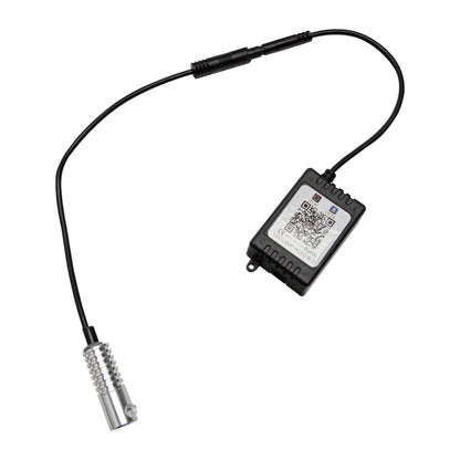 ORACLE Lighting Oracle Fiber Optic LED Light Head - ColorSHIFT (1PCS) - ColorSHIFT