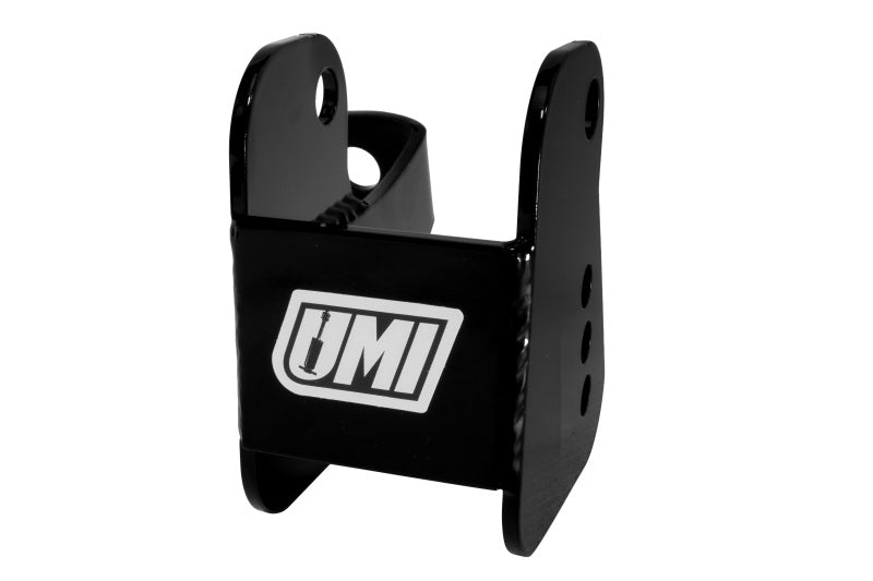 UMI Performance 82-02 GM F-Body Lower Control Arm Relocation Brackets - Bolt-In