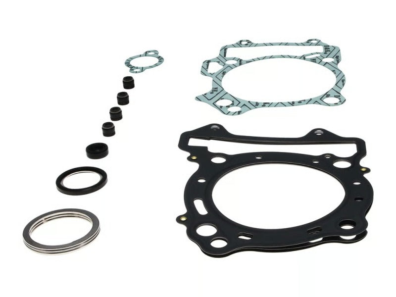 Wiseco 00-19 Suzuki DRZ400 92mm Top End Gasket Kit