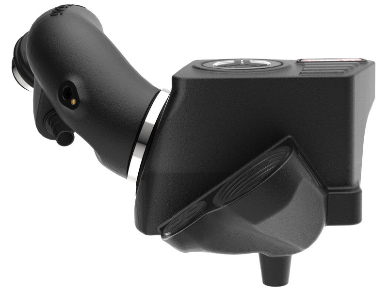 aFe 21-26 Kia K5 L4-2.5L (t) Takeda Momentum Cold Air Intake System w/ Pro DRY S Filter