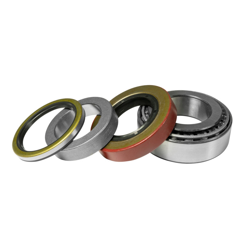 Yukon Gear & Axle Yukon Gear Axle Bearing & Seal Kit For GM 9.5in