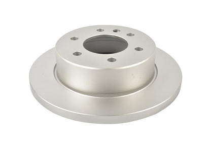 DBA 19-23 Mercedes-Benz Sprinter 1500 (w/Manual Parking Brake) Rear En-Shield Standard Rotor