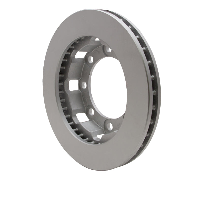DFC 71-91 Chevrolet V20 & V2500 Suburban Front GeoSPEC Coated Rotor