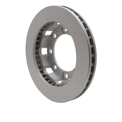 DFC 71-91 Chevrolet V20 & V2500 Suburban Front GeoSPEC Coated Rotor