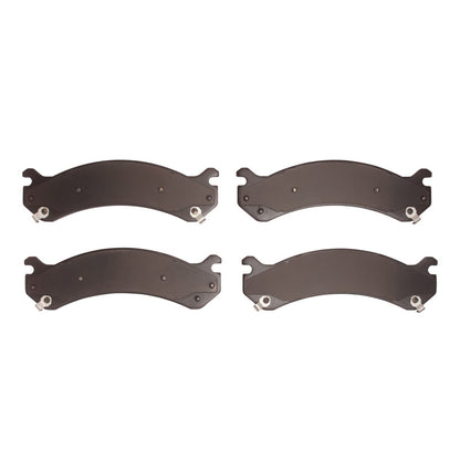 R1 Concepts R1 99-20 Hummer H2 Front Super Duty Brake Pads