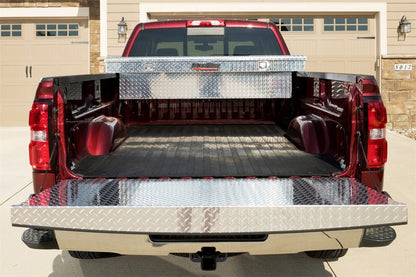 Dee Zee 09-23 Dodge/Ram Ram Tailgate Protector Full Brite-Tread