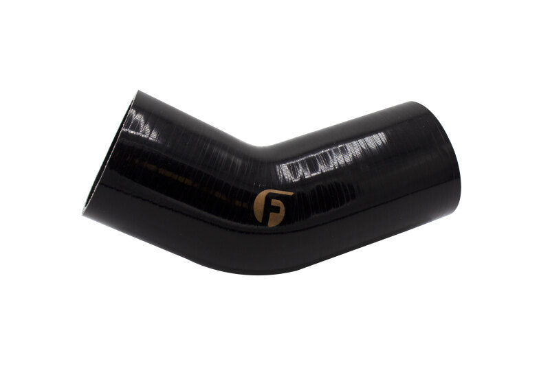 Fleece Performance 13-16 Dodge Cummins 2nd Gen 45 Degree CAC Boot