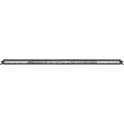 Rigid Industries 2021 Ford Bronco Roof Line Light Kit (Incl. SR spot/flood Combo Bar)