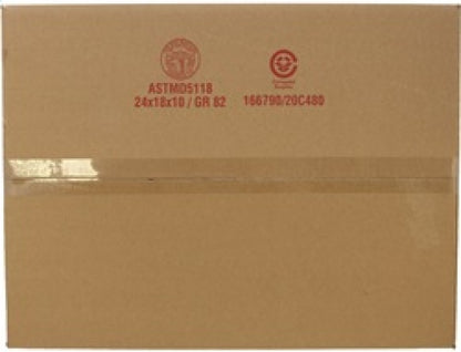 K&N Engineering K&N Custom Racing Air Filter - Rectangular Carbon Fiber 4in Air Box w/ 2.75in Air Horn