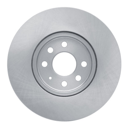 DFC 04-08 Chevrolet Astra (Mexico) Front Brake Rotor