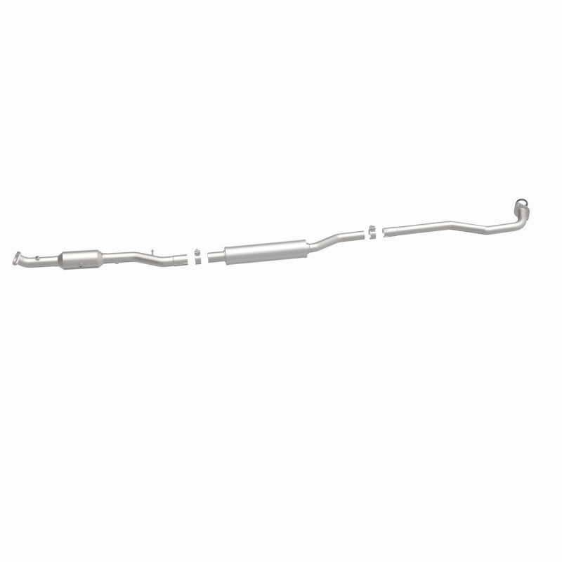 MagnaFlow 08-10 Mitsubishi Outlander 2.4L Direct Fit Converter
