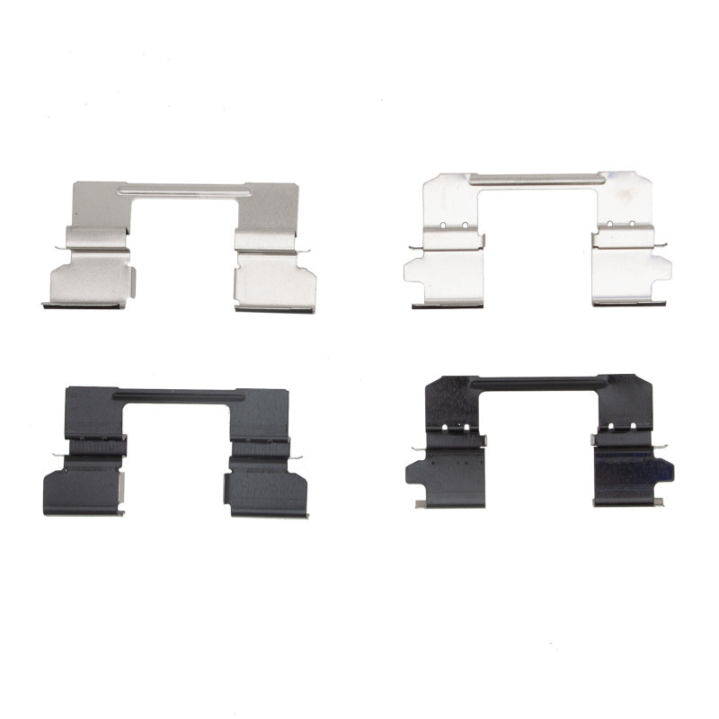DFC 12-25 Chevrolet Colorado Front Premium Hardware Kit