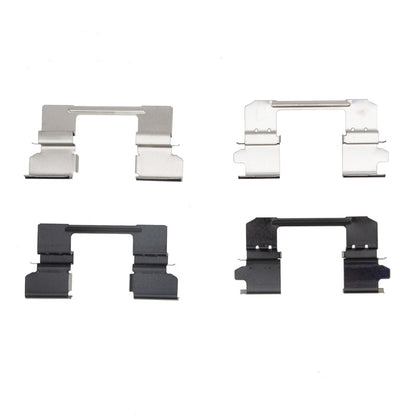 DFC 12-25 Chevrolet Colorado Front Premium Hardware Kit