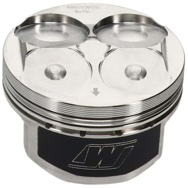 Wiseco Yamaha YZF-R6 01-05 13.51 CR 25787XA Piston Kit