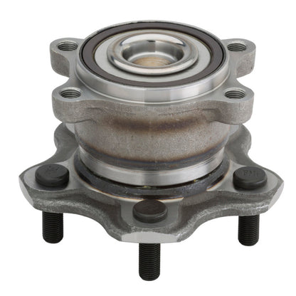 MOOG 2007 Nissan Altima Rear Hub Assembly